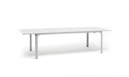 stol Alloro 210 bianco