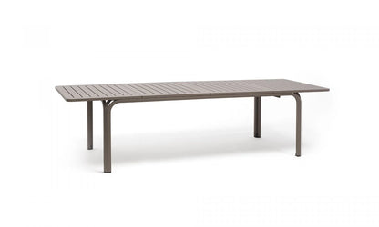 stol Alloro 210 tortora