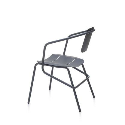 stolica Ataman Minimalist zadnji plan