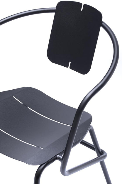 stolica Ataman Minimalist uvećani prikaz sjedišta