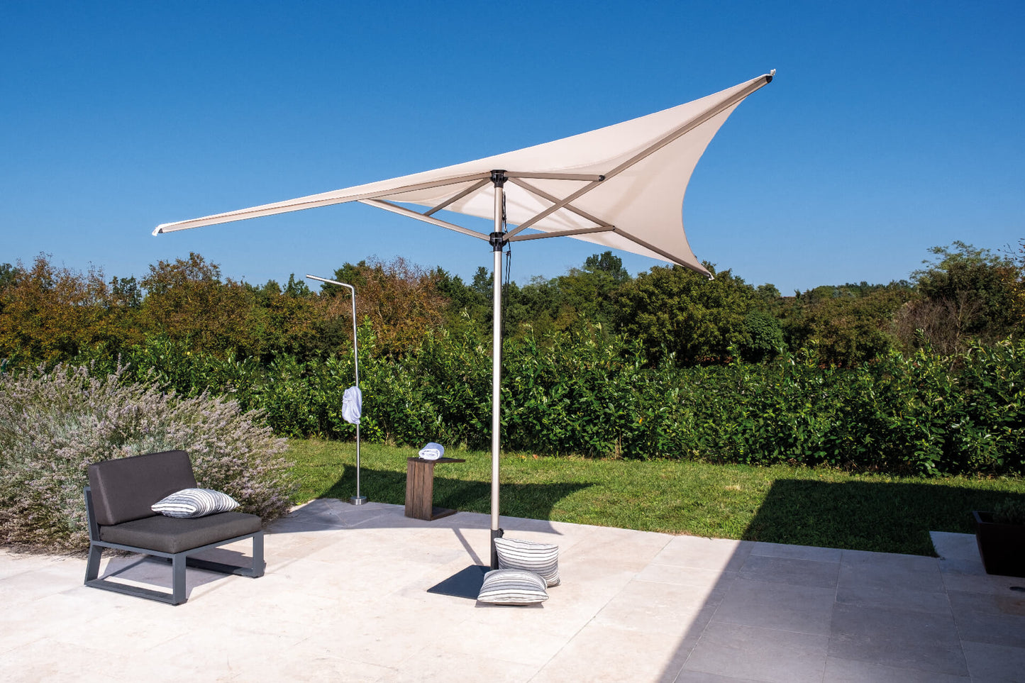 Vela Titanium